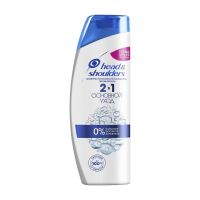 Head & shoulders шампунь 400мл - 2в1 Classic Clean ОСНОВНОЙ УХОД